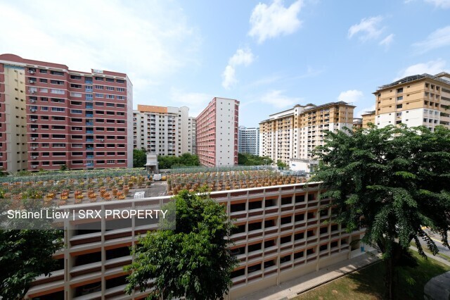 Blk 723 Tampines Starlight (Tampines), HDB 5 Rooms #521960981